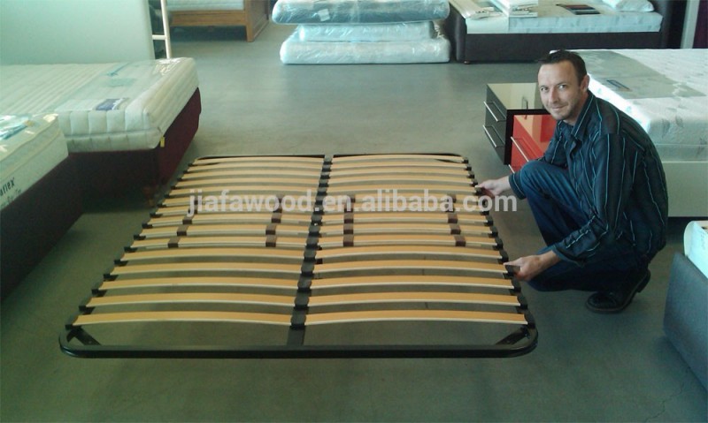 湾曲し た lvl木製ベッド スラット で ポプラ または白樺fsc炭水化物p2木材-その他家具用部品問屋・仕入れ・卸・卸売り