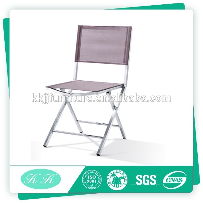 ステンレス鋼の折りたたみ椅子-金属製椅子問屋・仕入れ・卸・卸売り