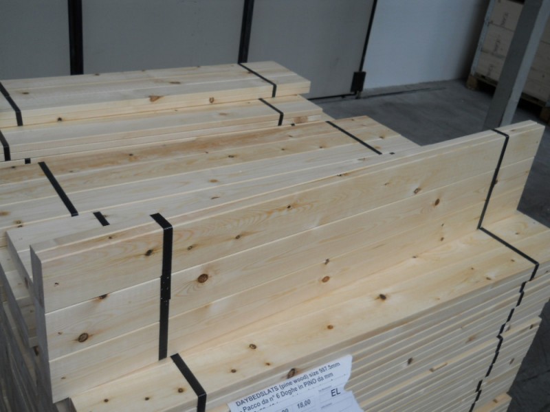 木製ベッドスラット-その他家具用部品問屋・仕入れ・卸・卸売り