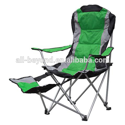 屋外折りたたみフットレスト付きキャンプチェア( rbc- 5404)-折り畳み椅子問屋・仕入れ・卸・卸売り