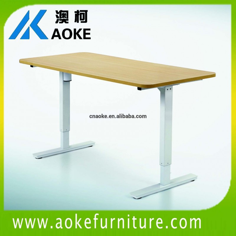 伸縮式テーブルの足hightの調節可能な折りたたみ式-家具用フレーム問屋・仕入れ・卸・卸売り