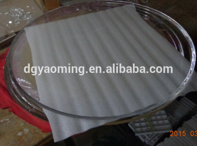 /アクリルルーサイト/プレキシガラスの家具のテーブルトップ/パネル-その他家具用部品問屋・仕入れ・卸・卸売り