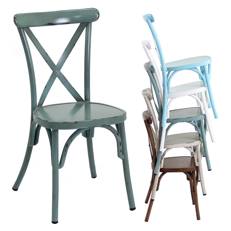 スタッカブル商業椅子-アンティーク椅子問屋・仕入れ・卸・卸売り