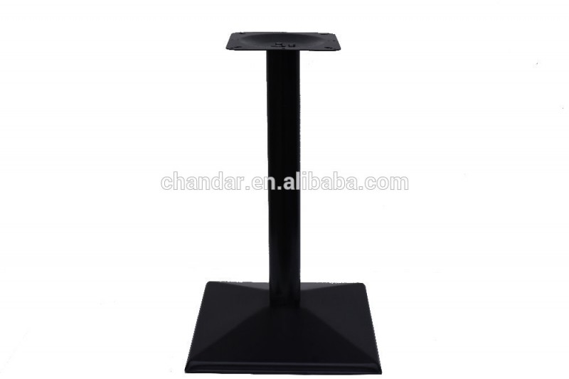 CH-B003鋳鉄テーブルベース、定常家具脚-家具用脚問屋・仕入れ・卸・卸売り