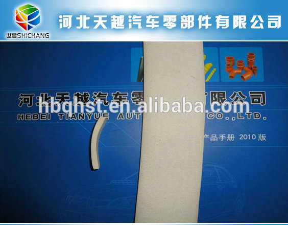 中国メーカー家具エッジングプロテクターソフトゴムガスケット-その他家具用部品問屋・仕入れ・卸・卸売り