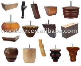 木の家具の足-家具用脚問屋・仕入れ・卸・卸売り