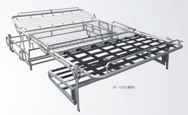 メタルベッドフレームsf--家具用フレーム問屋・仕入れ・卸・卸売り