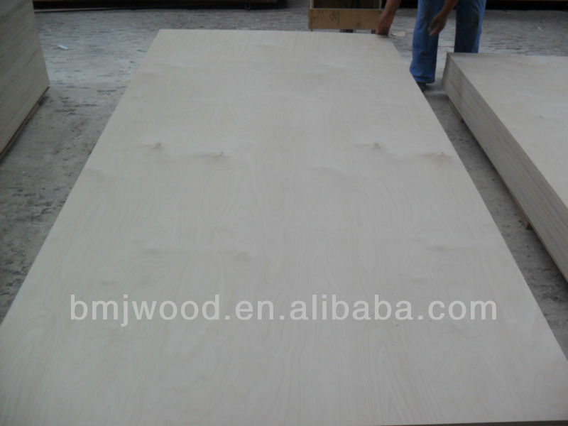 バーチ合板1220mmx2440mm5.2ミリメートルe2接着剤-その他家具用部品問屋・仕入れ・卸・卸売り