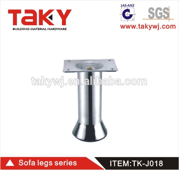 TK-J018良い品質ゴムベース家具フィート-家具用脚問屋・仕入れ・卸・卸売り