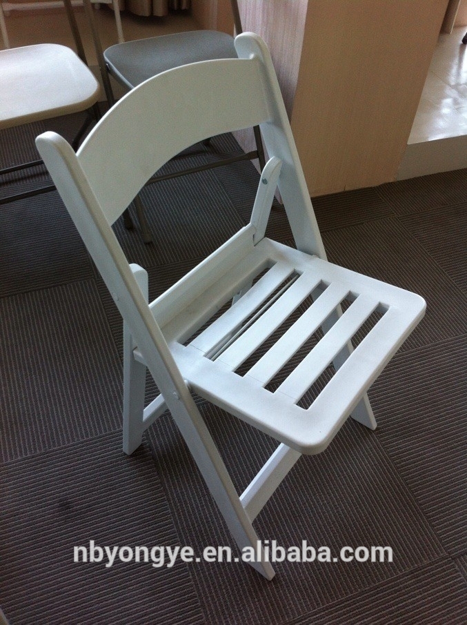 スラットパーティーで樹脂の折りたたみ椅子-その他折り畳み式家具問屋・仕入れ・卸・卸売り