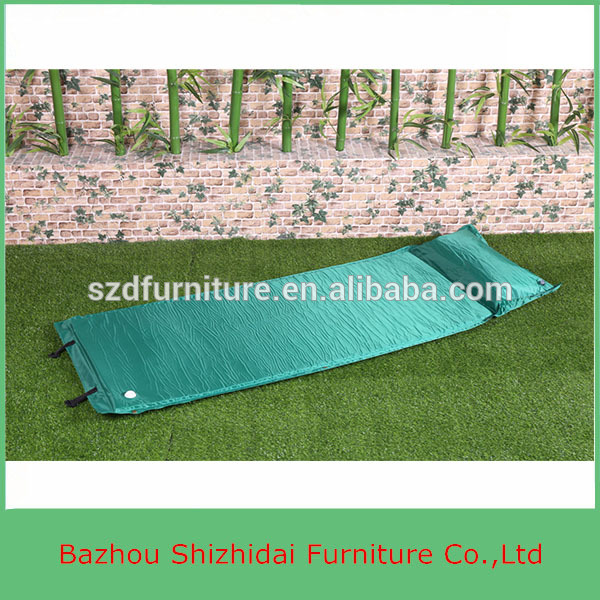 加熱さ れ た インフレータブル寝袋SZD-048-問屋・仕入れ・卸・卸売り
