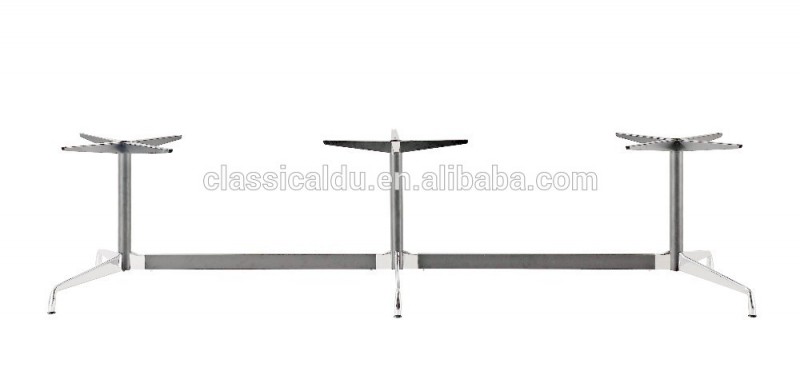 テーブルの脚、 alumniumテーブルの脚、 高さ調節テーブルの脚ct-609-家具用脚問屋・仕入れ・卸・卸売り