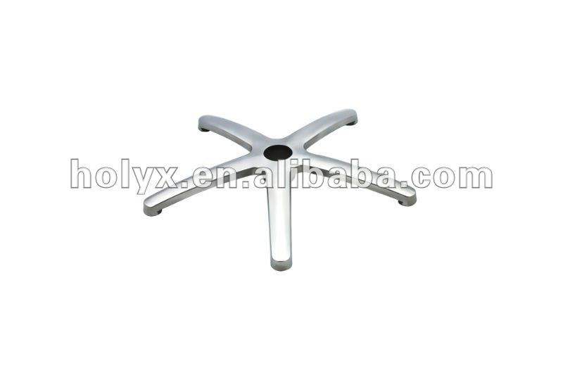 Fc-240aアルミの椅子のベース-家具用脚問屋・仕入れ・卸・卸売り