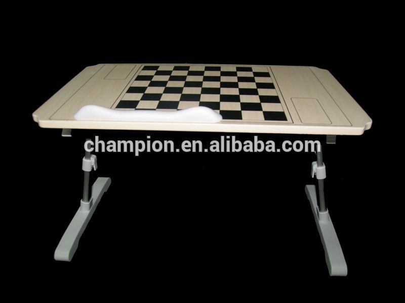 ベッドルームノートブックdeskhighqualityfolding高パフォーマンス-折り畳み式テーブル問屋・仕入れ・卸・卸売り