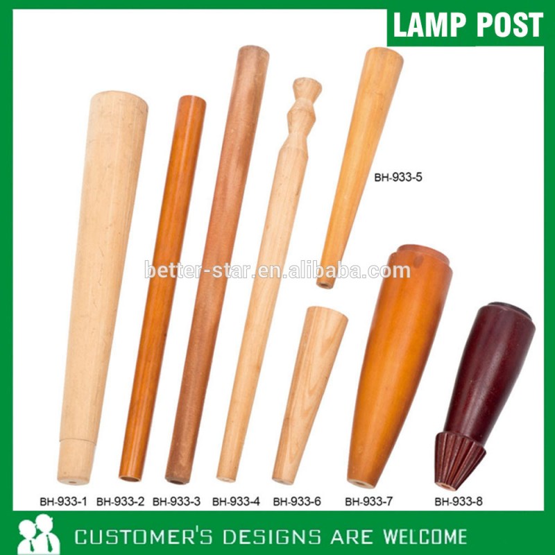 家具スペアパーツ、 木製家具部品、 寝室家具部品-家具用脚問屋・仕入れ・卸・卸売り