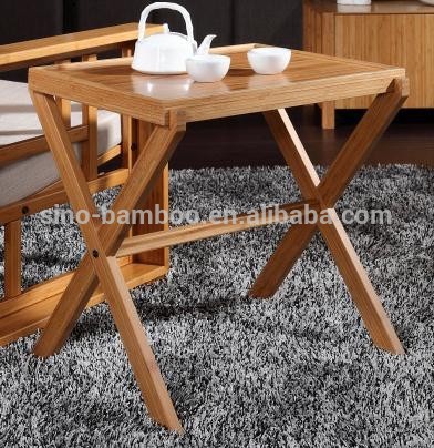 最高の品質素敵なリビングルームの竹製サイドテーブル、 のコーヒーテーブル-コーヒーテーブル問屋・仕入れ・卸・卸売り