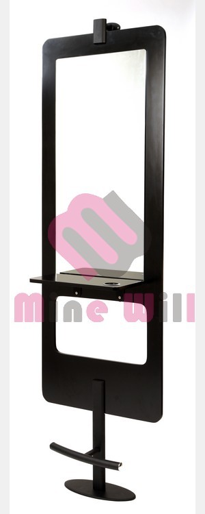 安い床屋サロン ミラー ステーション中国製工場-その他折り畳み式家具問屋・仕入れ・卸・卸売り