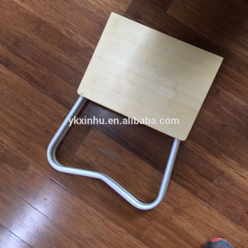 折り畳み式の竹製のテーブル-折り畳み式テーブル問屋・仕入れ・卸・卸売り