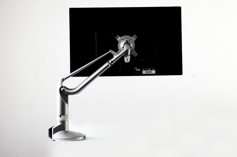 ホット販売考える回りk102フルモーションデスクマウントガスアーム-その他折り畳み式家具問屋・仕入れ・卸・卸売り