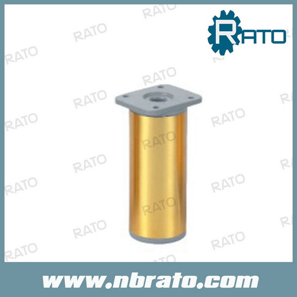 調節可能なフットrcl-04560ミリメートル長いソファの脚-家具用脚問屋・仕入れ・卸・卸売り