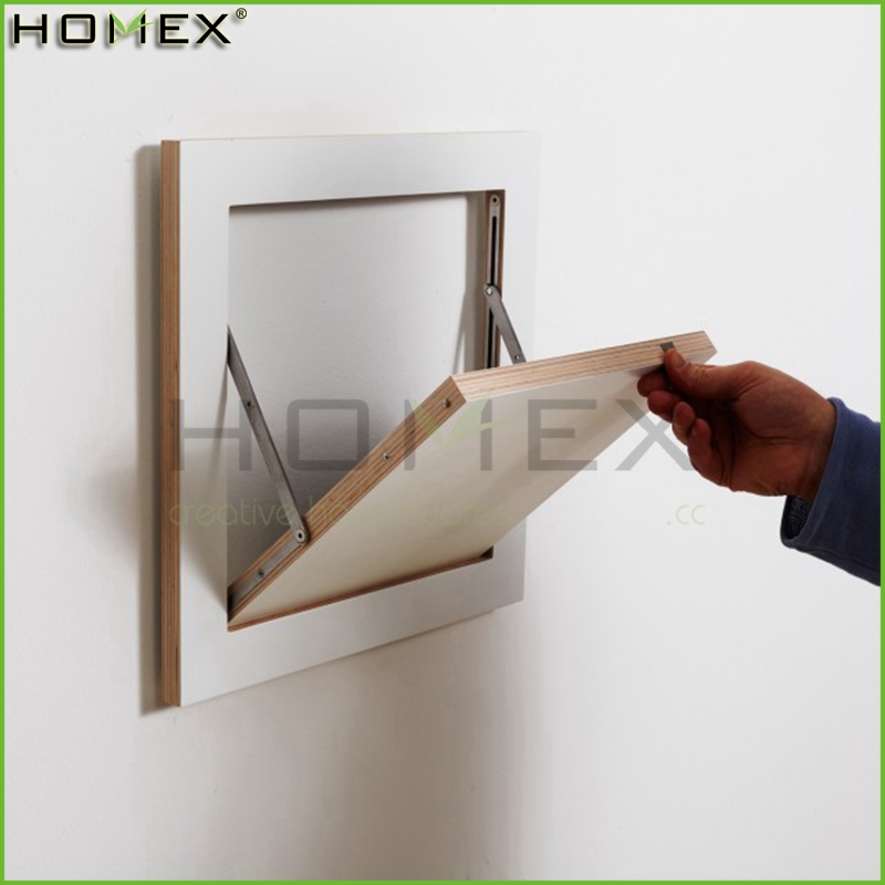 ウォール マウント木製ベッド サイドテーブル/Homex_BSCI-コーヒーテーブル問屋・仕入れ・卸・卸売り