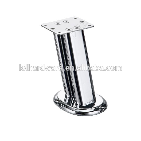 熱い販売の金属の家具のソファーの脚108*86*120mm-家具用脚問屋・仕入れ・卸・卸売り