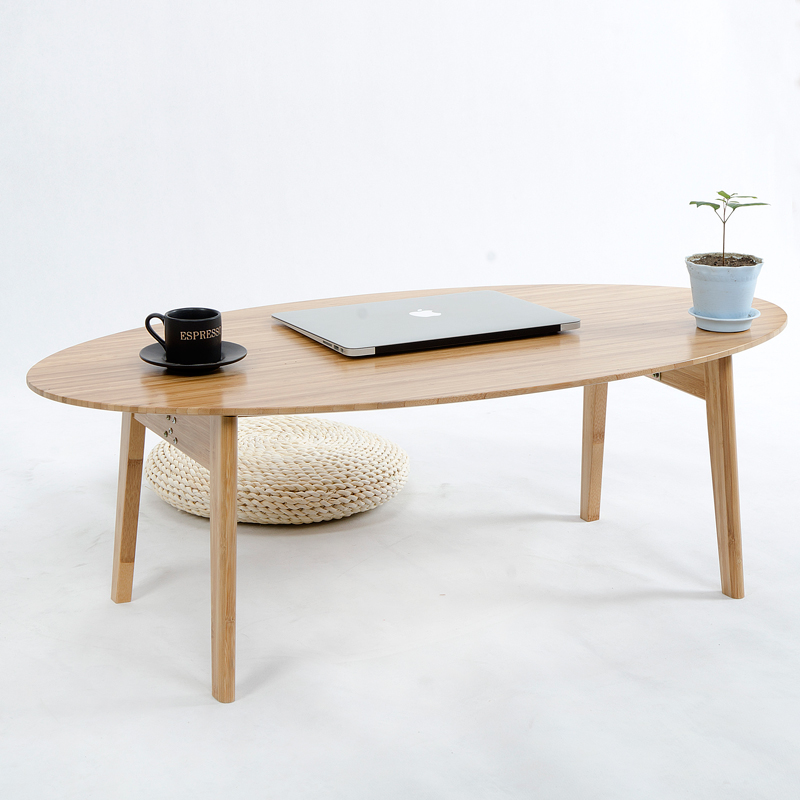 はい折り畳ま と ホーム家具一般使用竹コーヒー テーブル-コーヒーテーブル問屋・仕入れ・卸・卸売り
