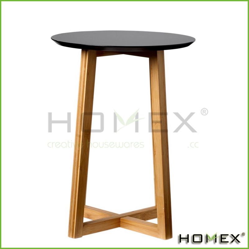 ラウンドを持つテーブルサイドコーヒーテーブルトップ/homex_bsci-コーヒーテーブル問屋・仕入れ・卸・卸売り