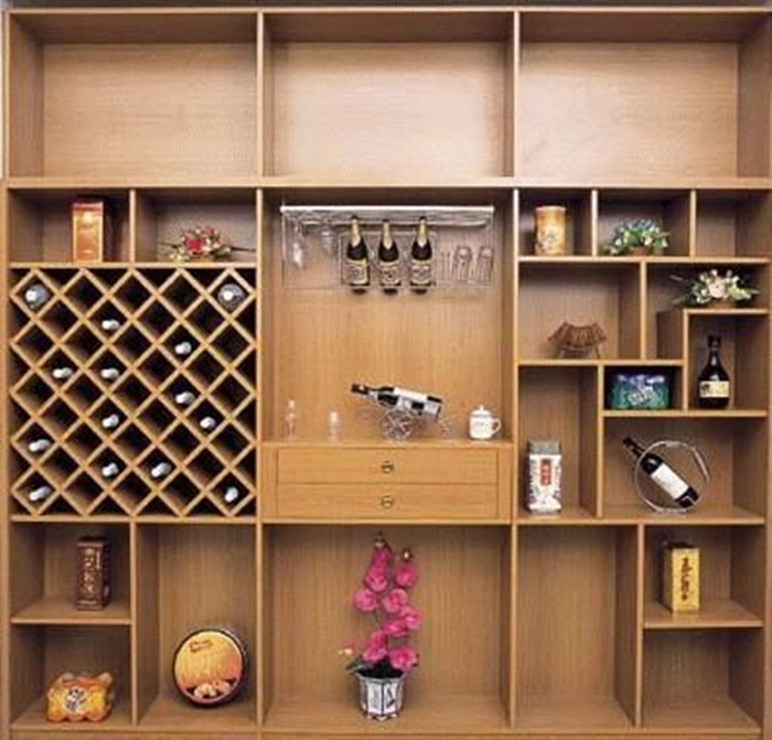 アルミpvgパネル用ワインキャビネット-その他折り畳み式家具問屋・仕入れ・卸・卸売り