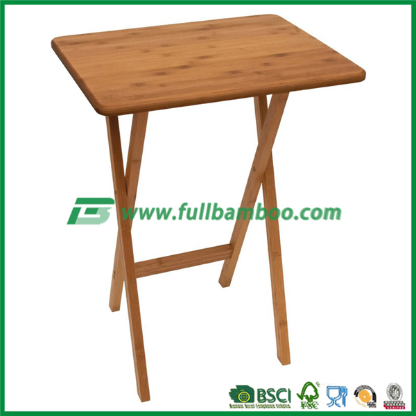 ティーテーブルfb8-2073ＦＯＬＤＩＮＧＢＡＭＢＯＯ/ラップトップテーブル-コーヒーテーブル問屋・仕入れ・卸・卸売り