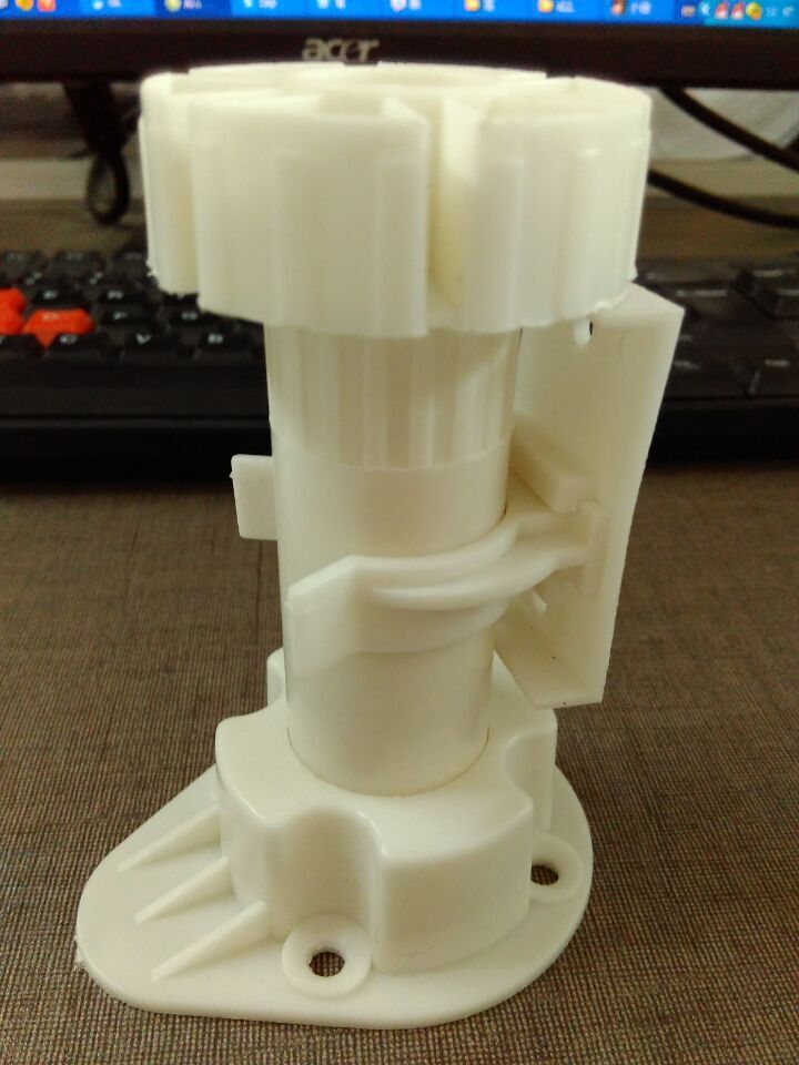 TK-JP 06良い品質安い価格プラスチックソファ脚-家具用脚問屋・仕入れ・卸・卸売り