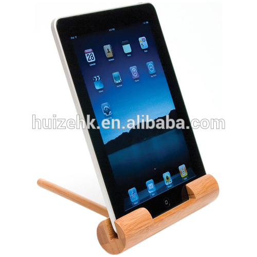 ポータブルipadスタンド-竹-パソコンデスク問屋・仕入れ・卸・卸売り