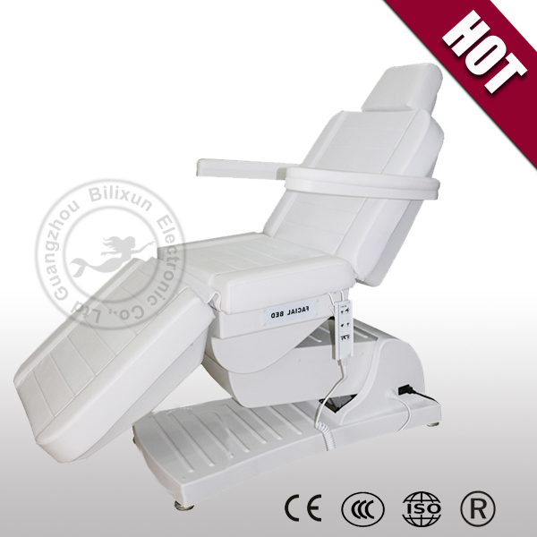 Hotsaleの電気マッサージフェイシャルベッド4モーターリモートコントロールBC-8676-問屋・仕入れ・卸・卸売り