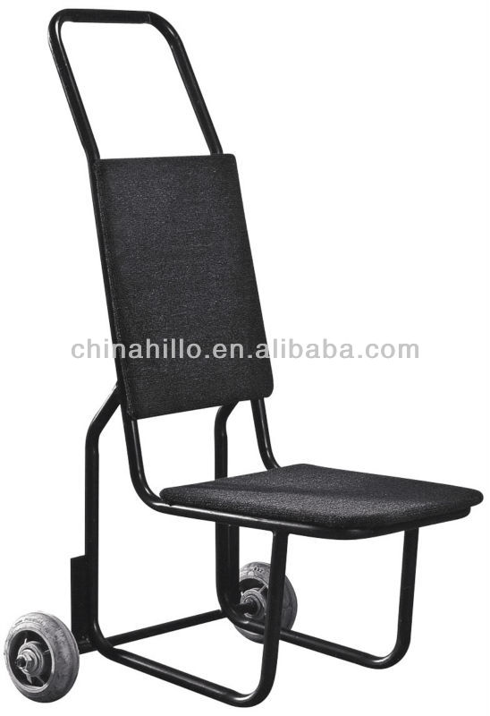 販売のためのトロリーホテルの椅子-その他金属製家具問屋・仕入れ・卸・卸売り