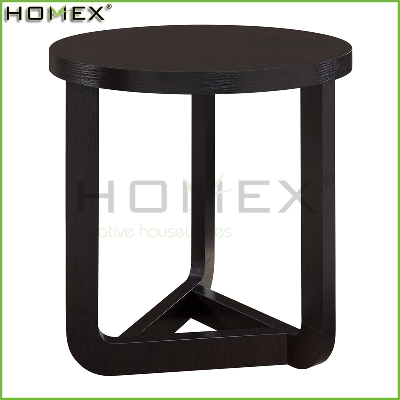 近代的なカプチーノhomex_bsciラウンドエンドテーブル-コーヒーテーブル問屋・仕入れ・卸・卸売り