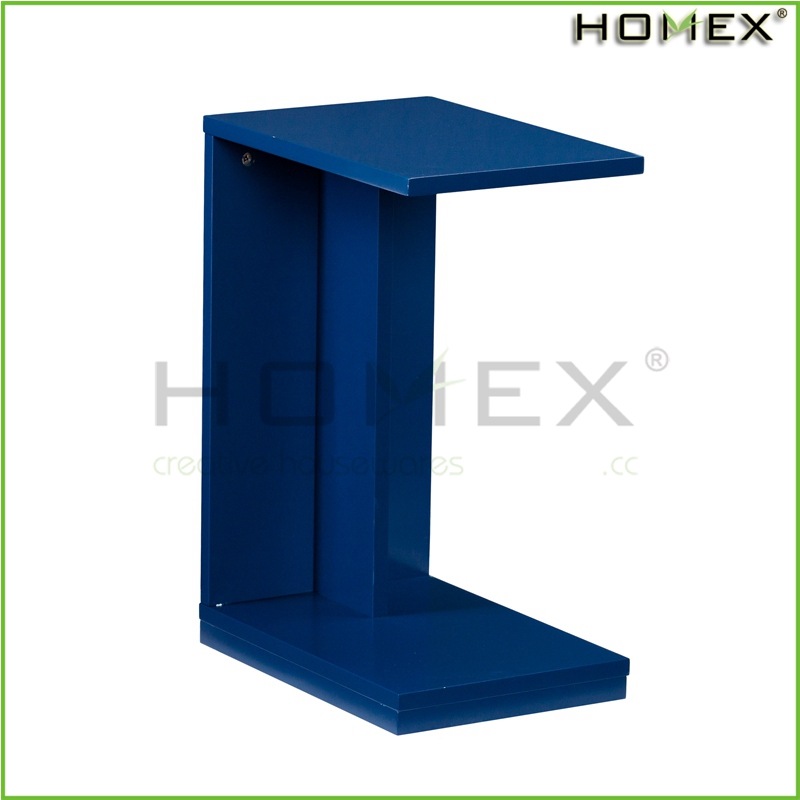 シンプルなデザインの木製サイドテーブル/homex_bsci-コーヒーテーブル問屋・仕入れ・卸・卸売り