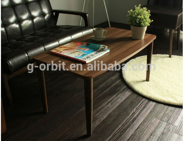 のリビングルームのmdfのコーヒーテーブル、 近代的なテーブル、 長方形のテーブル-木製テーブル問屋・仕入れ・卸・卸売り