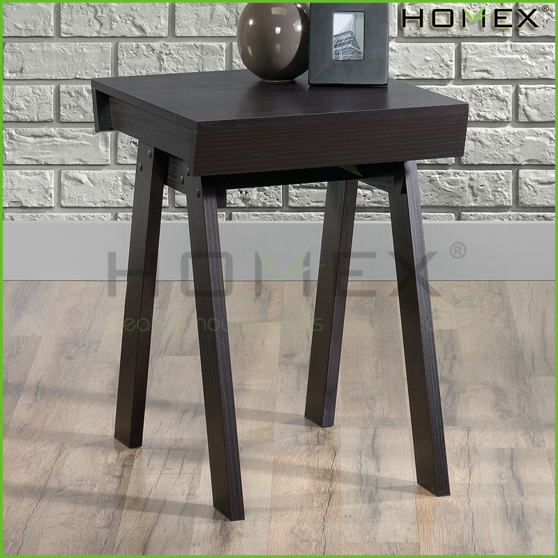創造的な木製のエンドテーブル/homex_bsci-コーヒーテーブル問屋・仕入れ・卸・卸売り