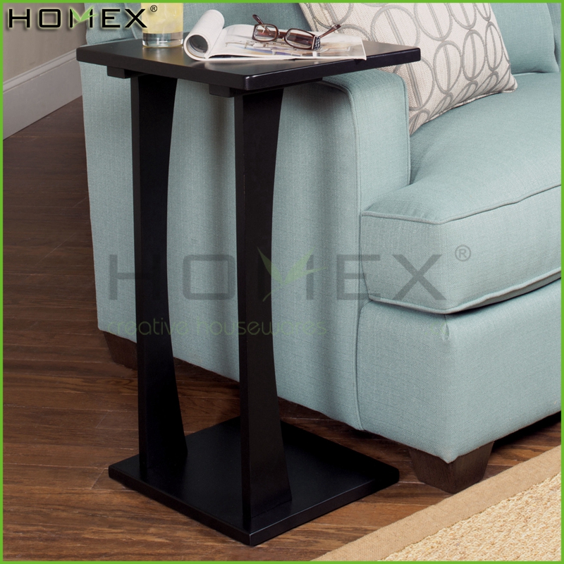 個人的な木製サイドテーブル/homex_bsci-コーヒーテーブル問屋・仕入れ・卸・卸売り