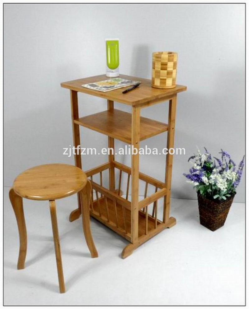 竹のテーブル高品質-コーヒーテーブル問屋・仕入れ・卸・卸売り