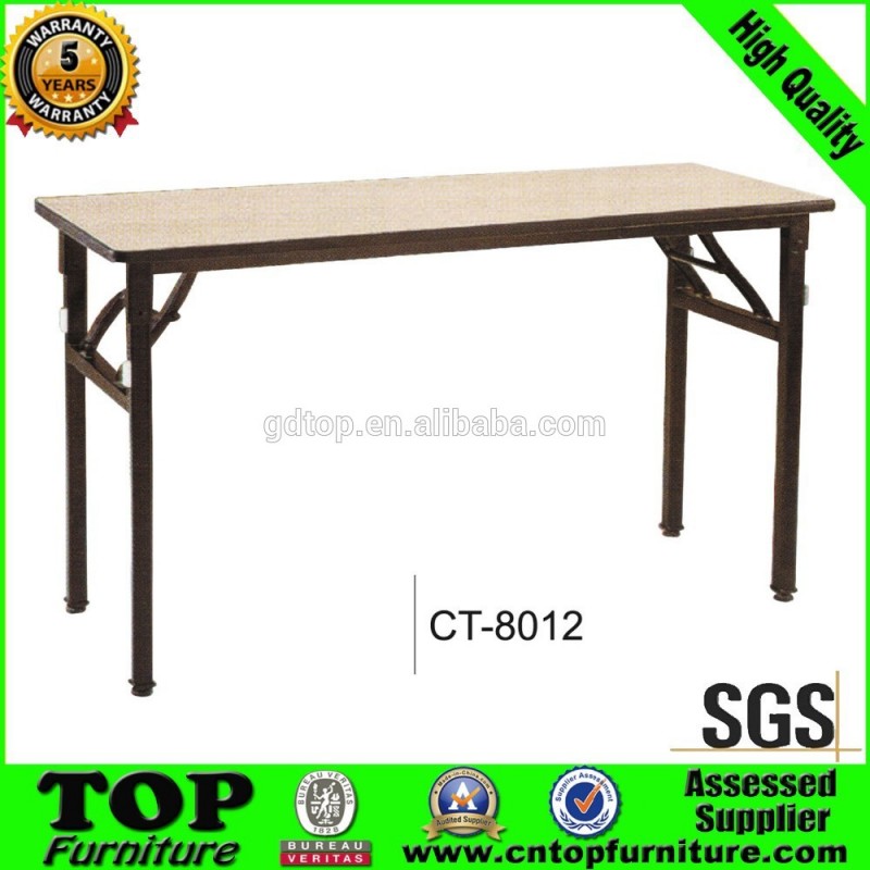宴会のラウンド木製テーブルのサプライヤー-金属製テーブル問屋・仕入れ・卸・卸売り