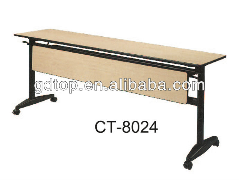 ホテルの宴会のテーブル/ct-8024ミーティングテーブル-金属製テーブル問屋・仕入れ・卸・卸売り