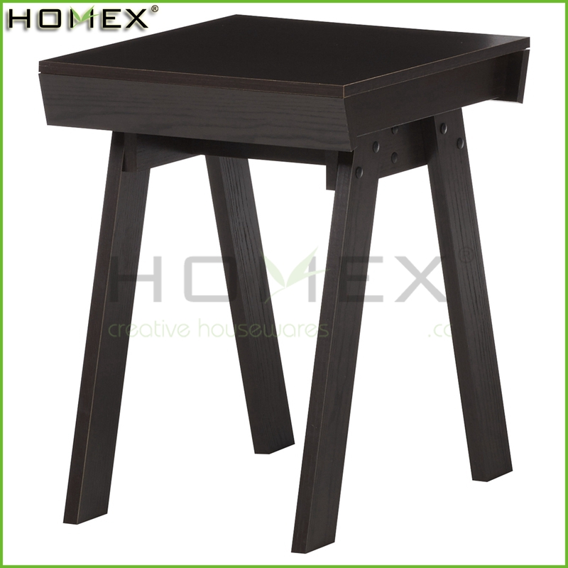 エレガントな木製エンドテーブル/homex_bsci-コーヒーテーブル問屋・仕入れ・卸・卸売り