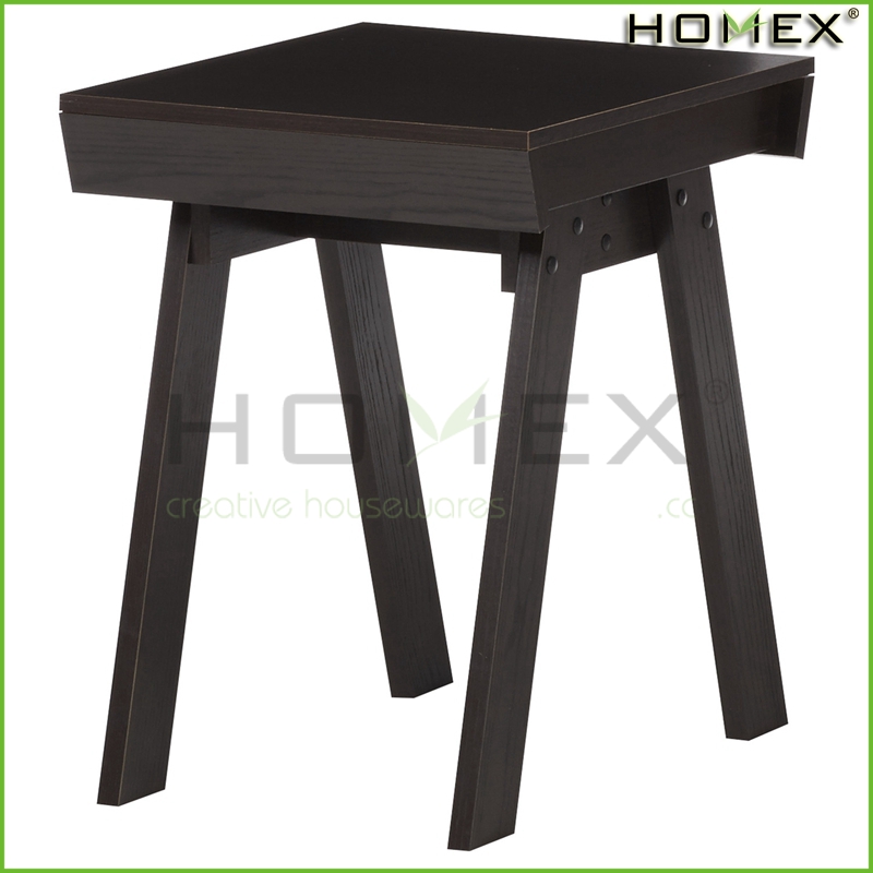 古典的な木製エンドテーブル/homex_bsci-コーヒーテーブル問屋・仕入れ・卸・卸売り