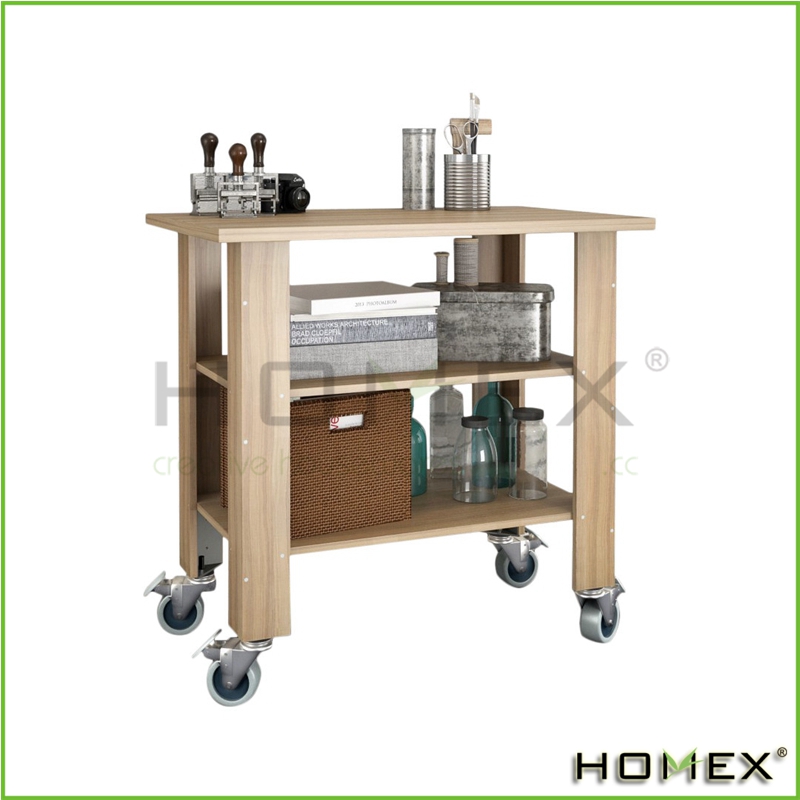 携帯木製ユーティリティテーブル/ Homex_BSCI-その他木製家具問屋・仕入れ・卸・卸売り