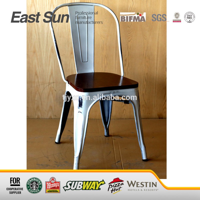 2016ベストセラー金属ホーム椅子安い快適な木材リラックスチェア-その他金属製家具問屋・仕入れ・卸・卸売り