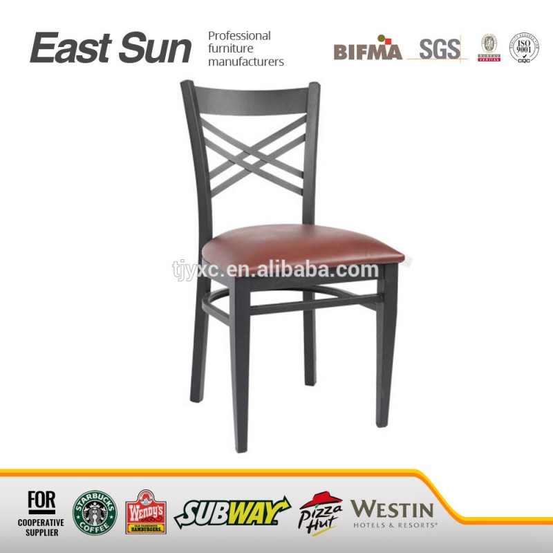 製造価格木製レストラン椅子-その他金属製家具問屋・仕入れ・卸・卸売り