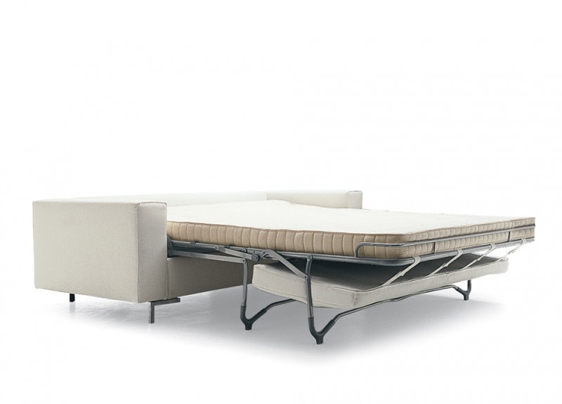 hignの品質sb006卸売折り畳み式の革のソファ兼ベッド-ホテル用ソファ問屋・仕入れ・卸・卸売り