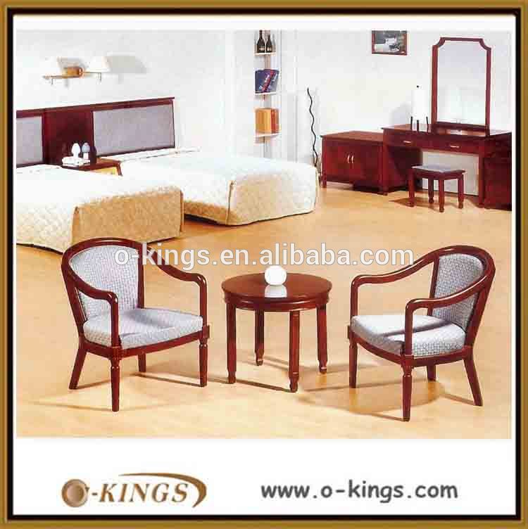 古典的なカスタムサイズ木製テーブルと椅子用ホテル-問屋・仕入れ・卸・卸売り