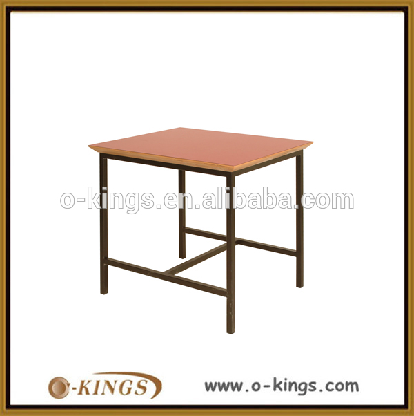 シンプルなデザインモダン木製コーヒーテーブル、サイドテーブル-木製テーブル問屋・仕入れ・卸・卸売り